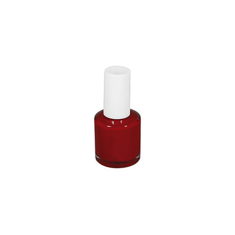 Tooth Enamel Rojo de Grimas 10 ml