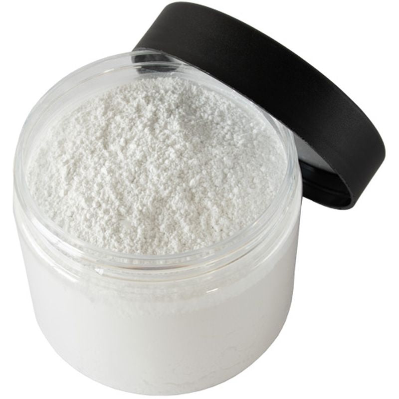 Transparent Powder de Grimas 120 g