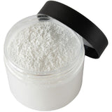 Transparent Powder de Grimas 120 g