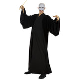 Varita de Voldemort con luz Detalle Bis
