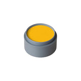 Water Make-up Amarillo de Grimas de 15 ml