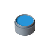 Water Make-up Azul Claro de Grimas de 15 ml