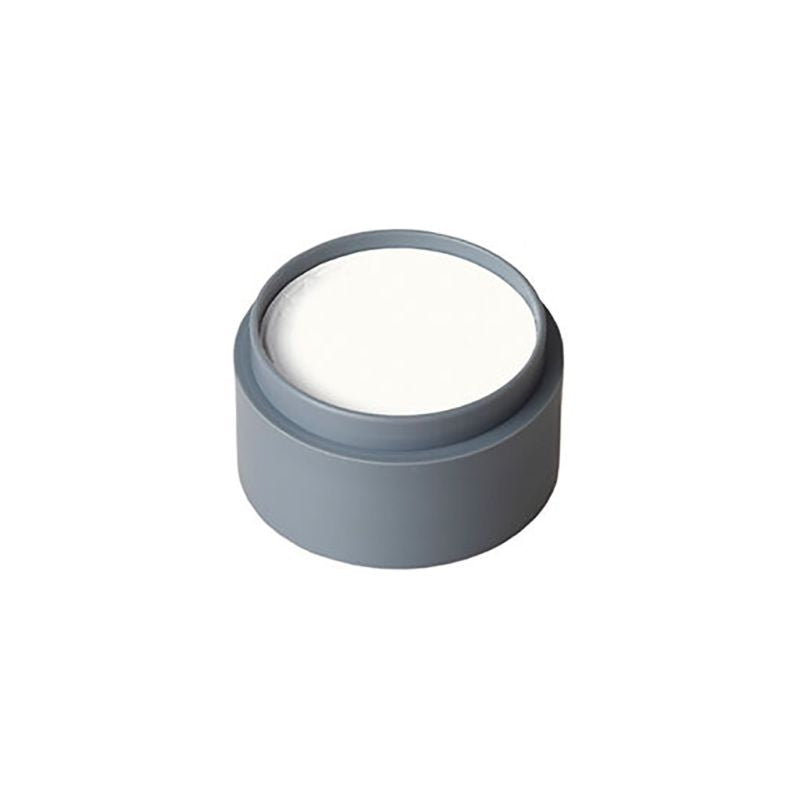 Water Make-up Blanco de Grimas de 15 ml
