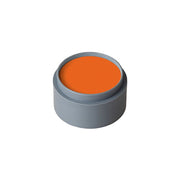 Water Make-up Naranja de Grimas de 15 ml
