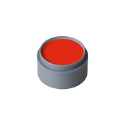 Water Make-up Rojo Brillo de Grimas de 15 ml