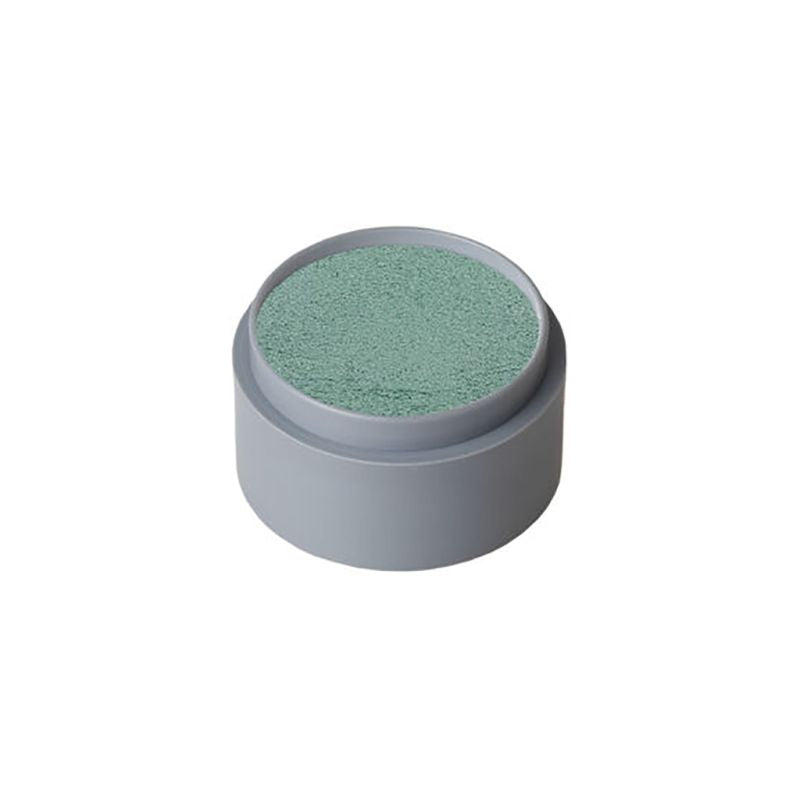 Water Make-up Turquesa (Pearl) de Grimas de 15 ml