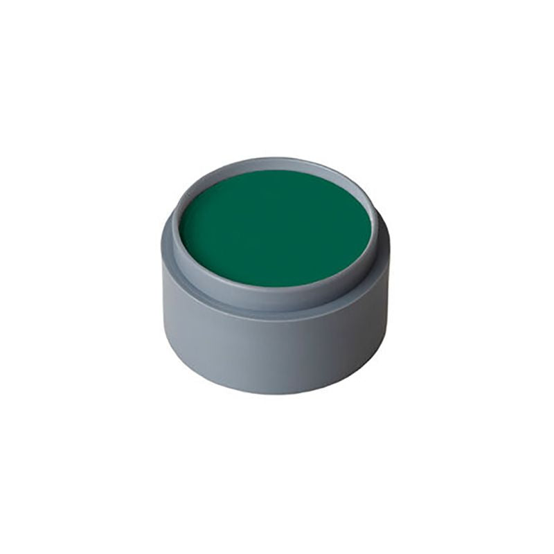 Water Make-up Verde de Grimas de 15 ml