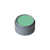 Water Make-up Verde Turquesa de Grimas de 15 ml