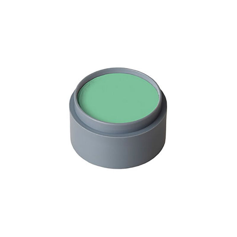 Water Make-up Verde Turquesa de Grimas de 15 ml