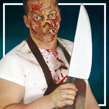 Accesorios para Zombies