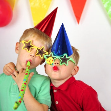 Accesorios para Cumpleaños