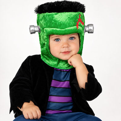 Halloween Kostuums Baby