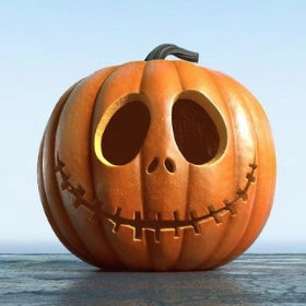 Calabazas y Calderos