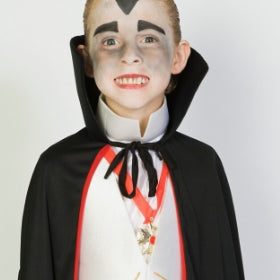 Capas Halloween