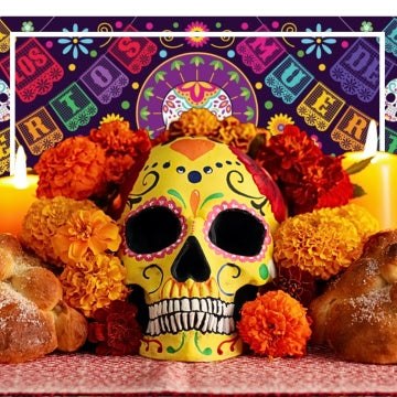 Decoración de Esqueletos