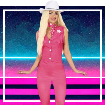 Barbie Kostuums