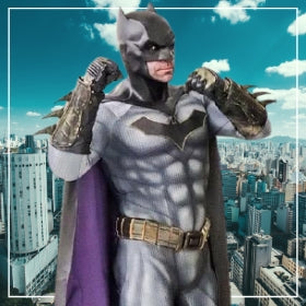 Batman Kostuums