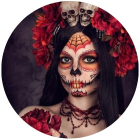 Catrina Kostuums