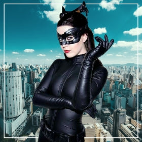 Catwoman Kostuums