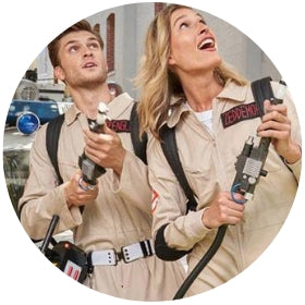 Ghostbusters Kostuums