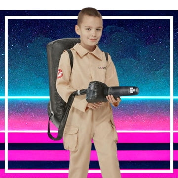 Ghostbusters Kostuums