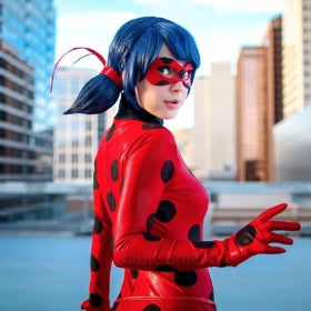 Miraculous Ladybug Kostuums