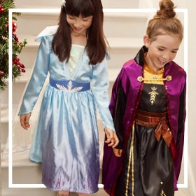 Disfraces de Frozen
