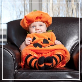 Halloween Kostuums Baby