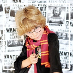 Harry Potter Kostuums