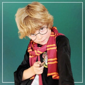 Harry Potter Kostuums