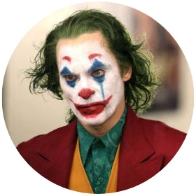 Joker Kostuums
