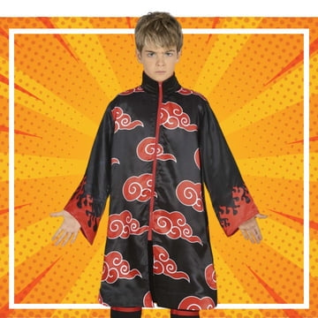 Naruto kostuums