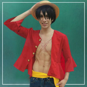 One Piece Kostuums
