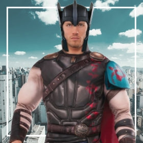 Thor Kostuums