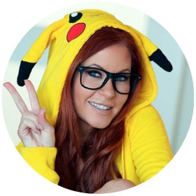 Pokémon Kostuums