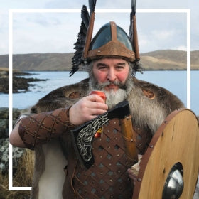 Viking Kostuums