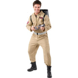 Disfraz de Cazafantasmas Oficial para hombre Bis