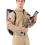 Disfraz de Cazafantasmas Oficial para hombre Detalle Bis