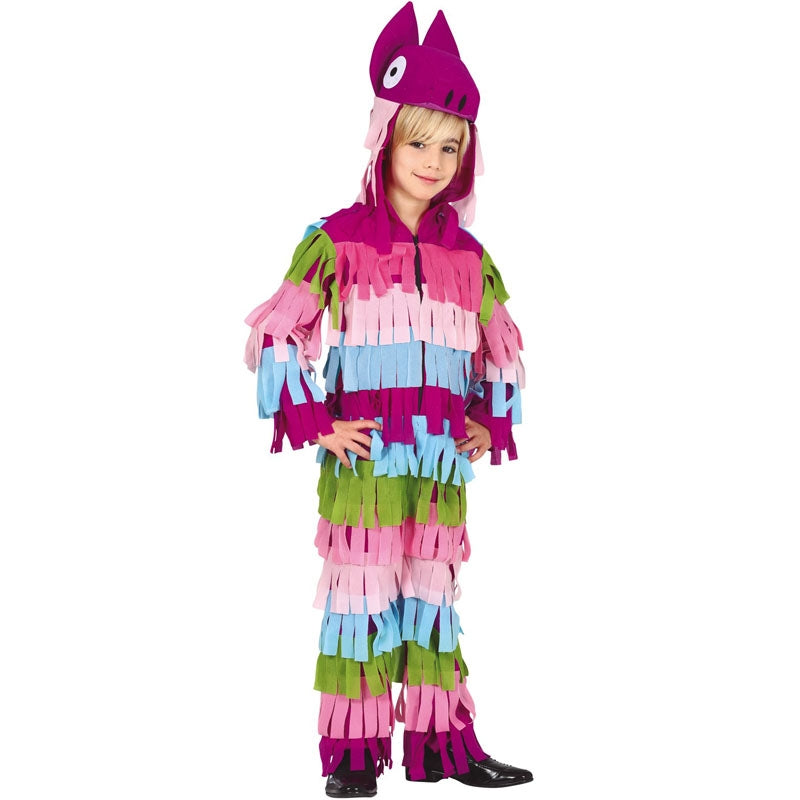 Disfraz de Piñata para niño