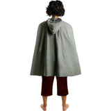 Disfraz de Frodo El Señor de los Anillos para hombre Espalda