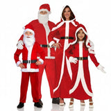Grupo Papá Noel Polo Norte