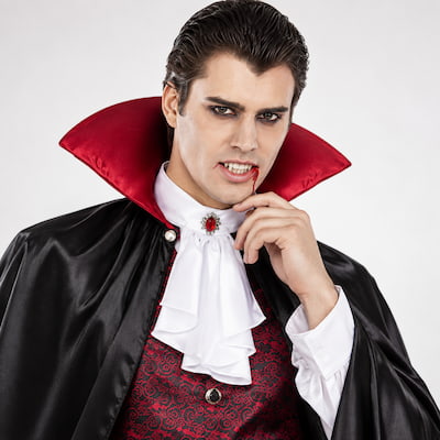 Halloween kostuums voor heren