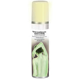 Maquillaje Spray Luz Negra