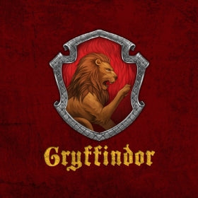 Regalos y disfraces de Gryffindor