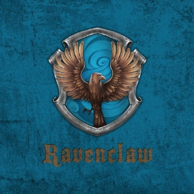 Regalos y disfraces de Ravenclaw