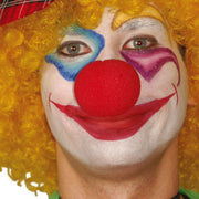 Nariz Roja Payaso
