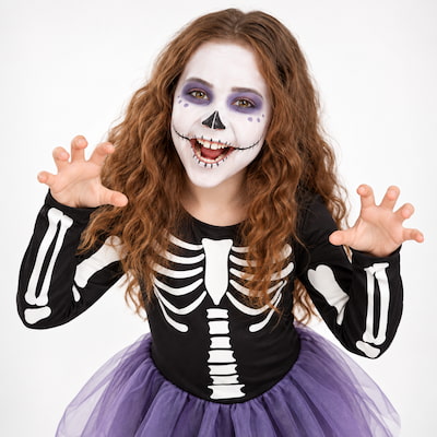 Halloween Kostuums Meisjes