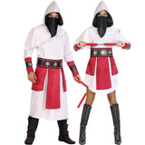 Koppelkostuums Assassin's Creed