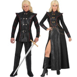 Targaryen para disfrazarte en pareja