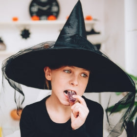 Sombreros y Diademas Halloween